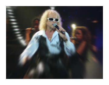 Michel Polnareff