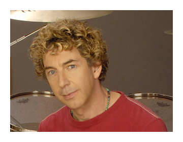 Simon Phillips